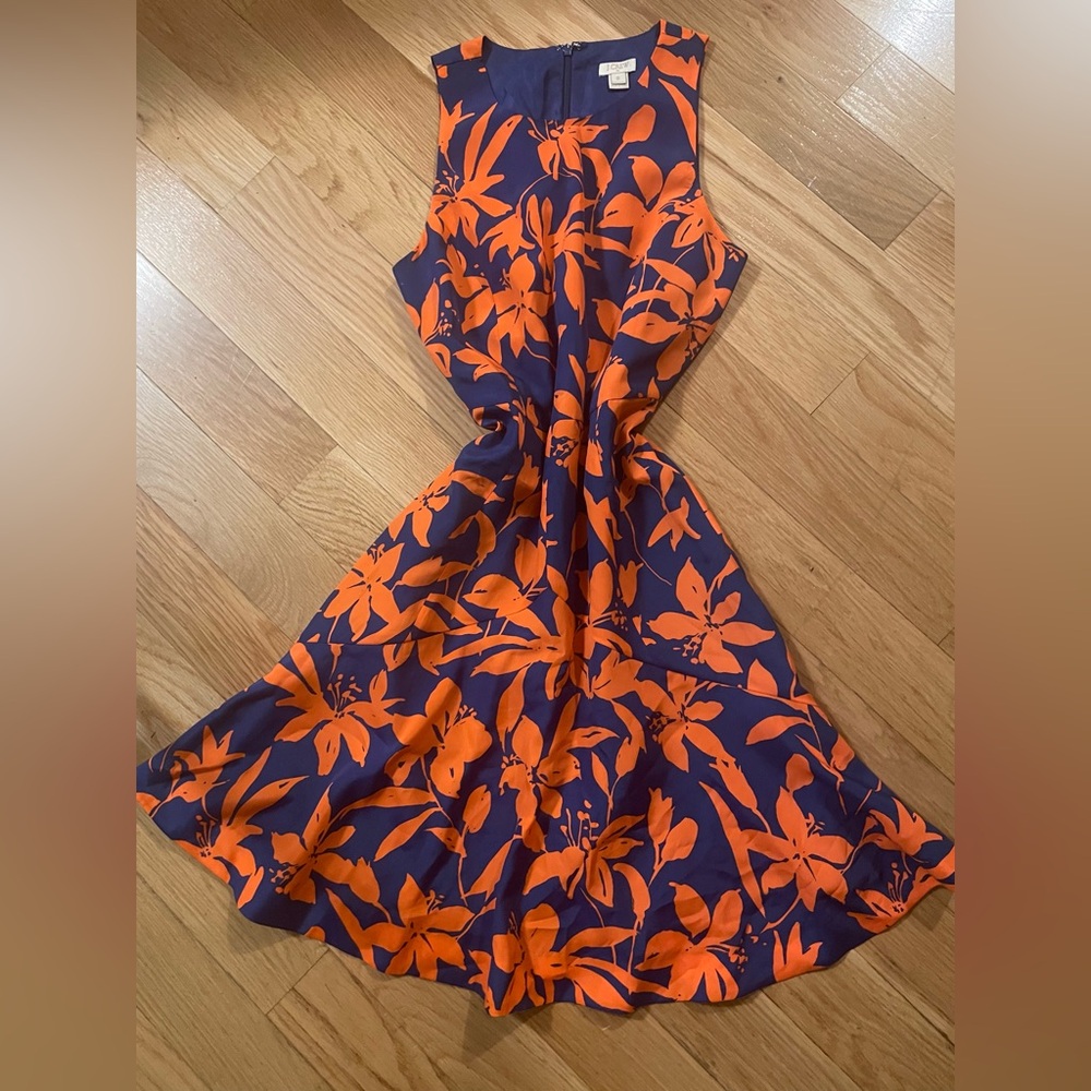 J CREW dress